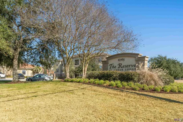 $159,900 | 6765 Corporate Boulevard, Unit 6102, Baton Rouge, LA 70809