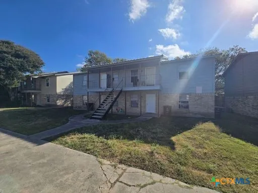 $775 | 2004 Cedarhill Drive, Unit C, Killeen, TX 76543