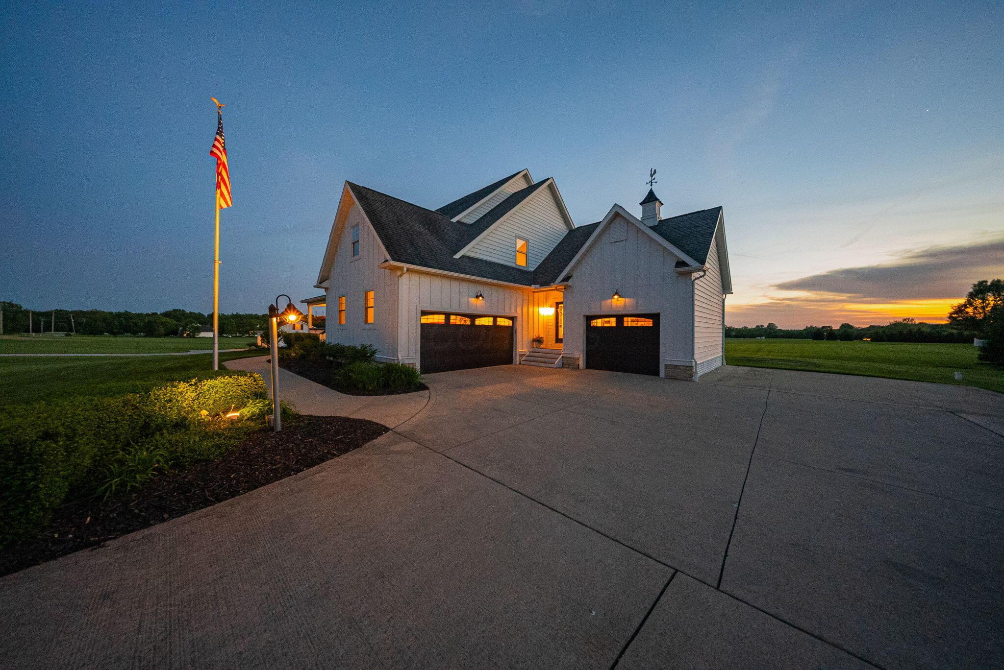 3173 Barnes Road Centerburg, OH 43011 - Photo 86 of 92
