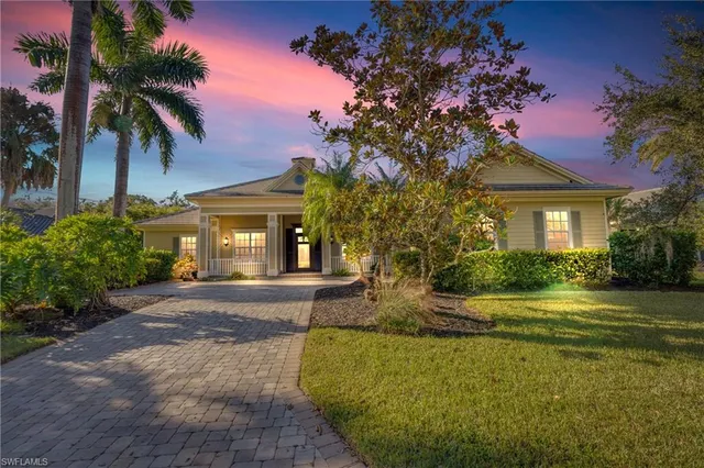 $949,000 | 13010 River Bluff Court, Fort Myers, FL 33905