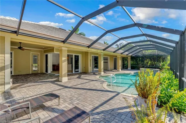 $949,000 | 13010 River Bluff Court, Fort Myers, FL 33905