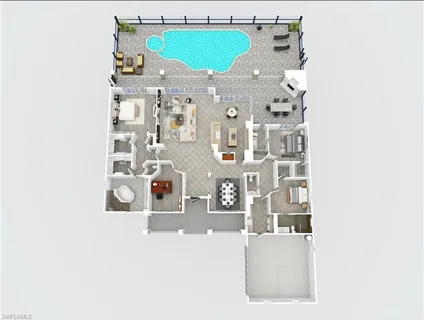 $949,000 | 13010 River Bluff Court, Fort Myers, FL 33905