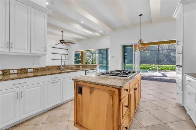 $949,000 | 13010 River Bluff Court, Fort Myers, FL 33905