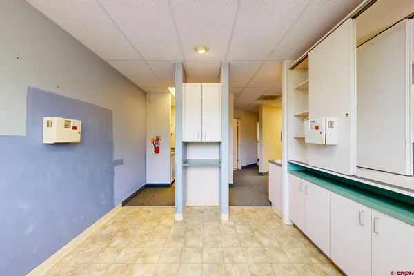 a view of an entryway of the house