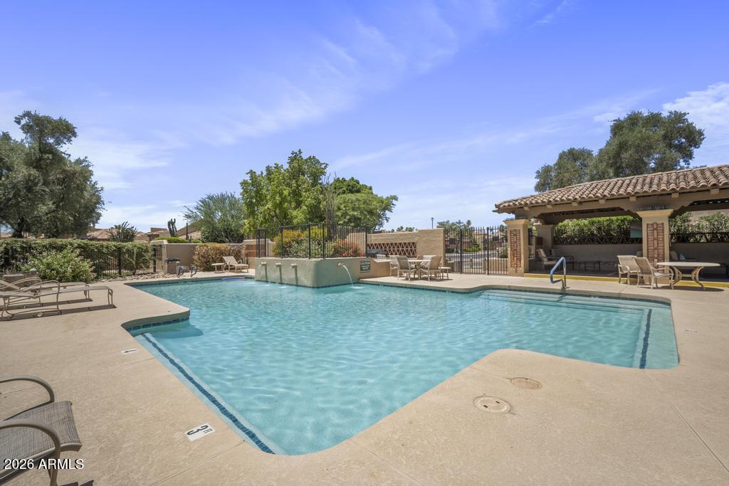 7955 East Chaparral Road, Unit 110 Scottsdale, AZ 85250 - Photo 28 of 32