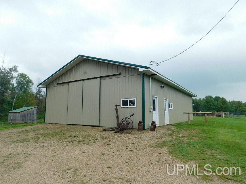 N1524 Hupp Road Vulcan, MI 49892 - Photo 14 of 23 Gallery Image 14