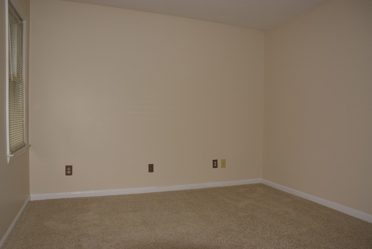 4608 Thurmount Place Raleigh, NC 27604 - Photo 19 of 30 3rd Bedroom