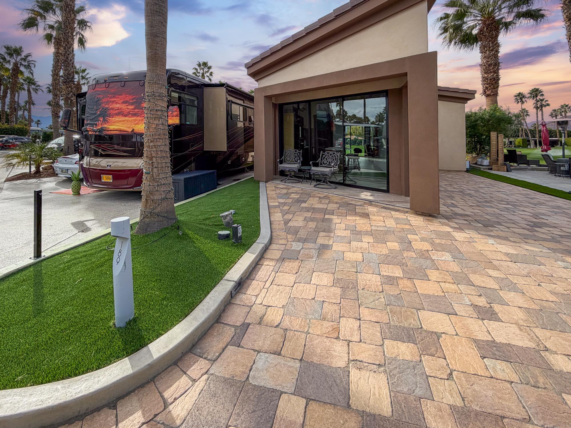 80394 Ave 48, Unit 189 Indio, CA 92201 - Photo 15 of 16