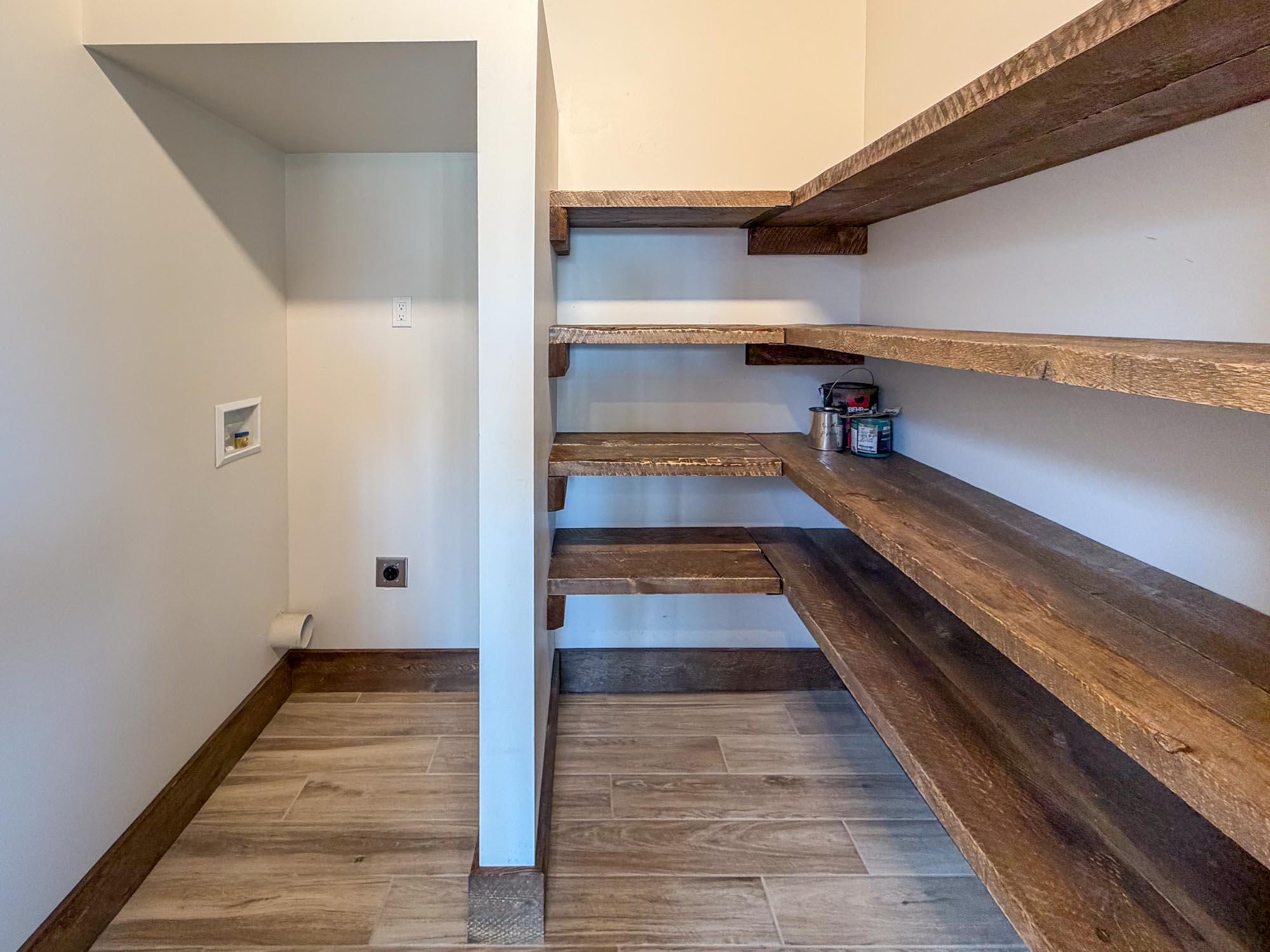 80394 Ave 48, Unit 189 Indio, CA 92201 - Photo 6 of 16 a view of a room with wooden floor
