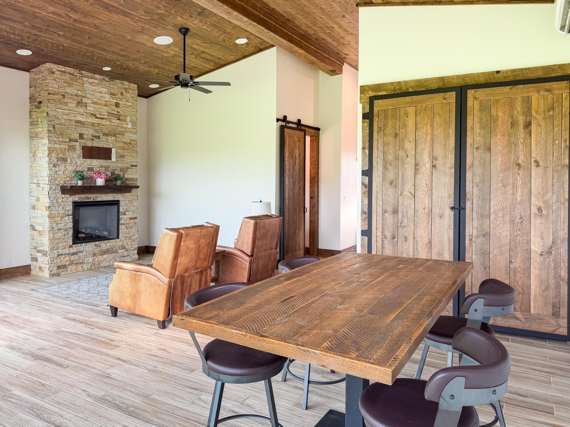 80394 Ave 48, Unit 189 Indio, CA 92201 - Photo 10 of 16 a outdoor space with furniture