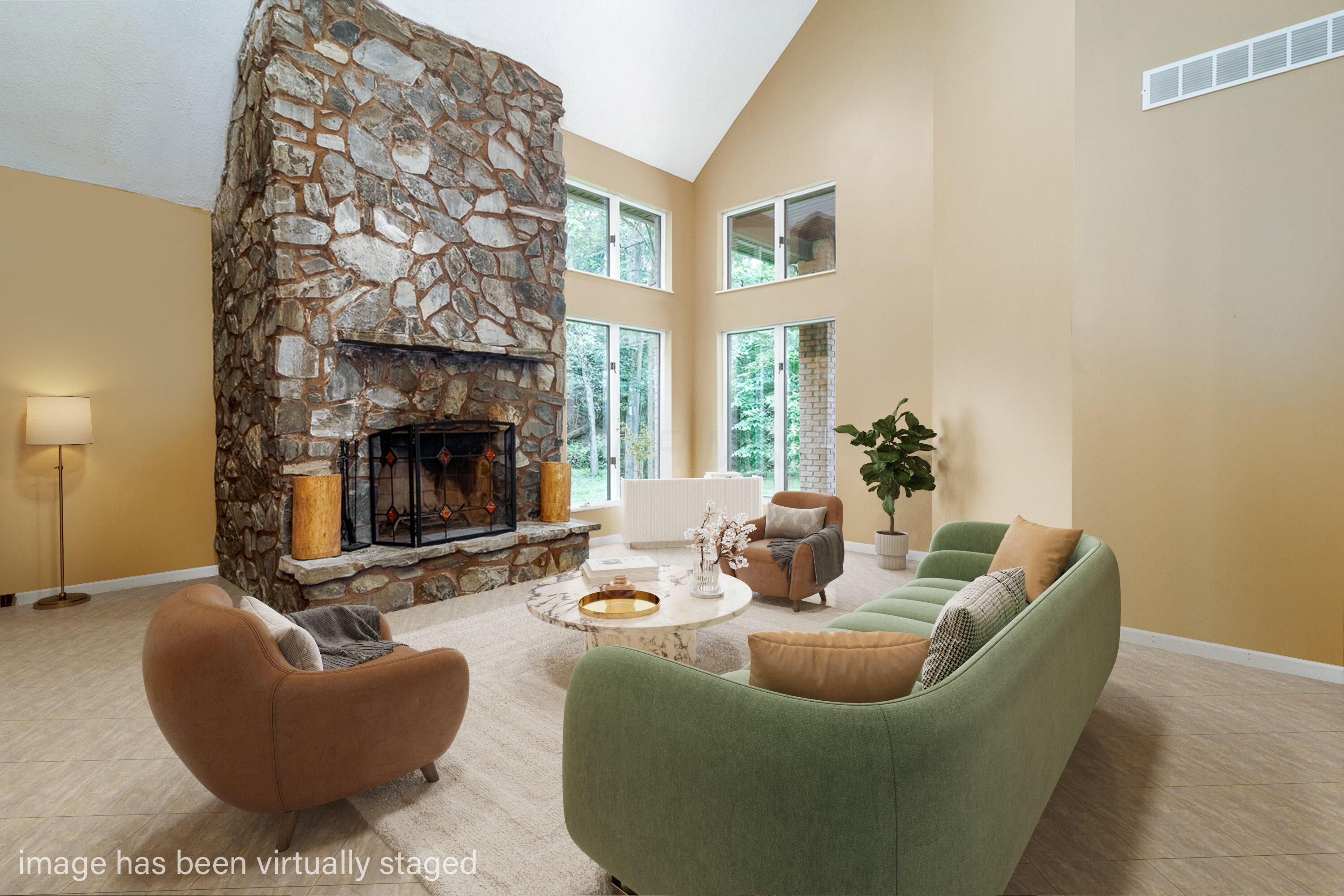 18825 Island Road Circleville, OH 43113 - Photo 10 of 73 Virtual Staged