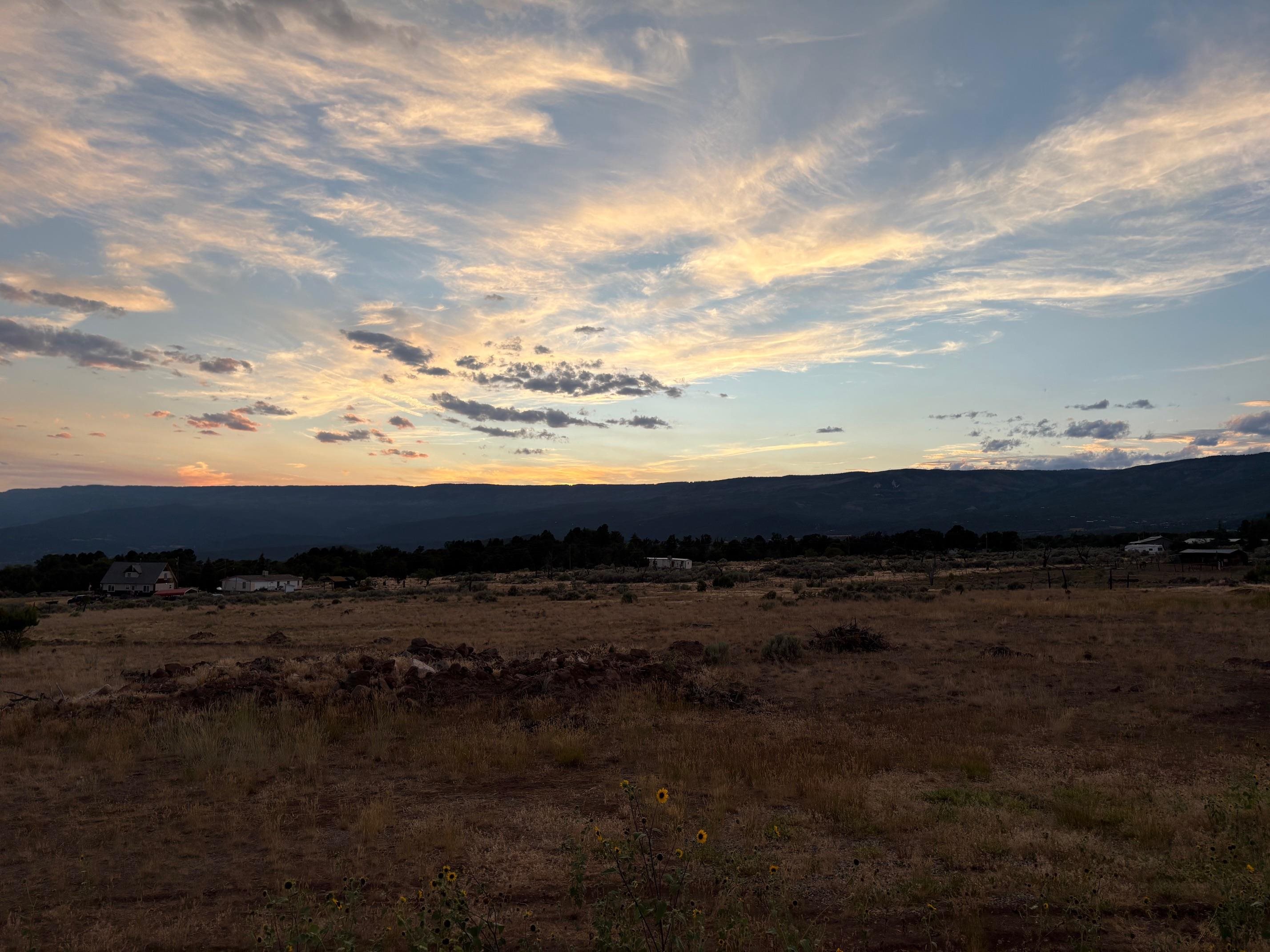 24500 Timothy Road Cedaredge, CO 81413 - Photo 20 of 33 a view of beach and ocean