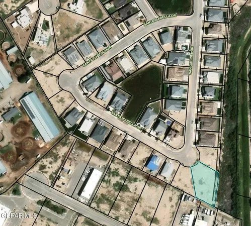 a picture of street view