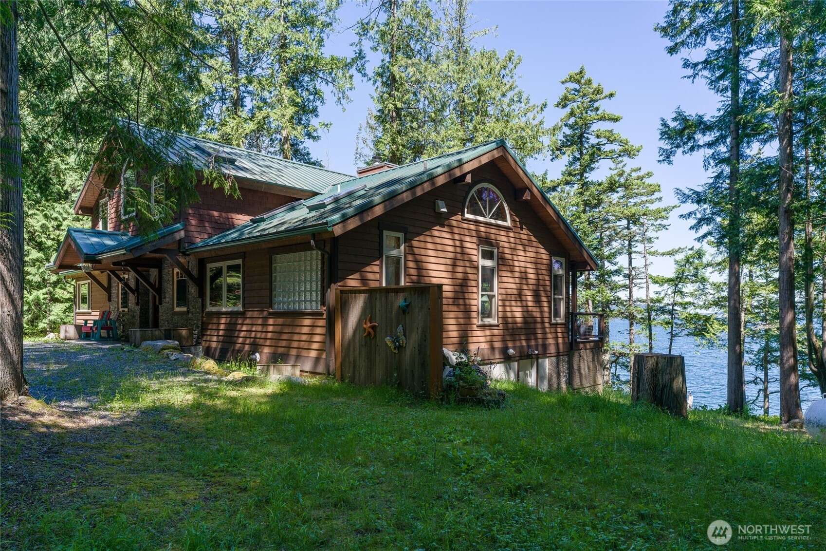 2101 Dolphin Bay Road Orcas Island, WA 98245 - Photo 38 of 38
