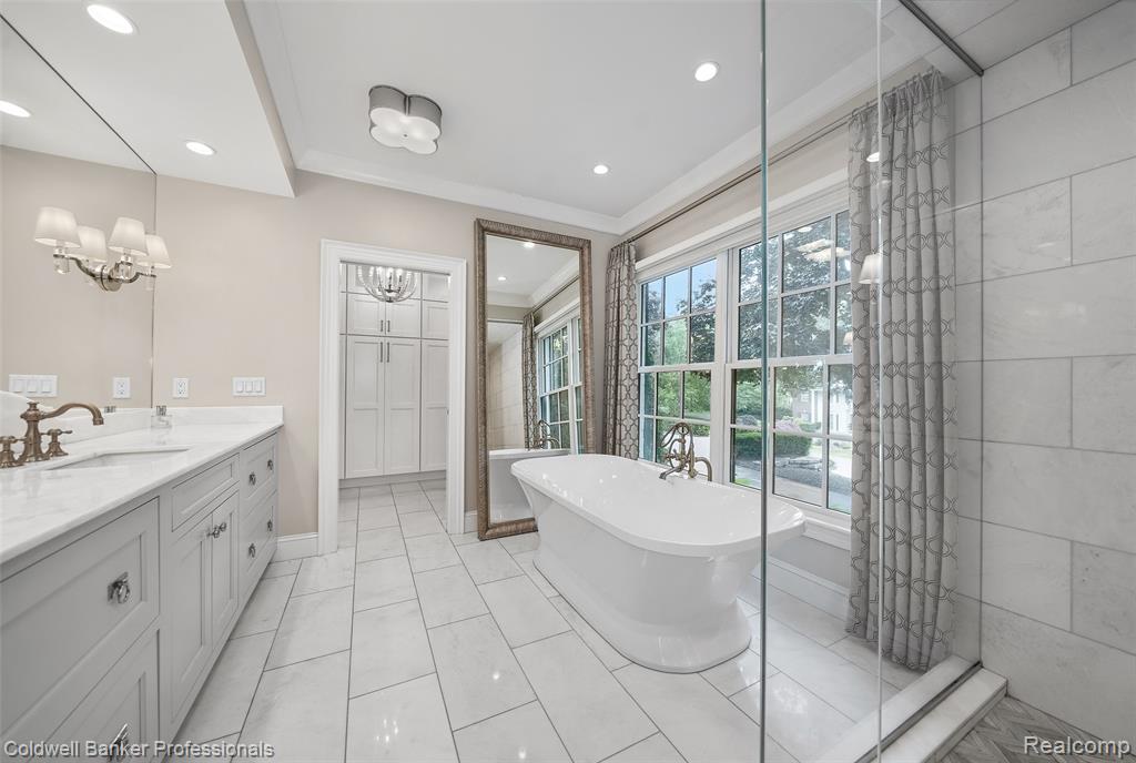 477 Dunston Road Bloomfield Hills, MI 48304 - Photo 40 of 67