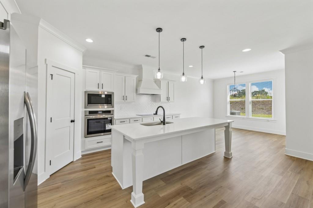 574 Gene Bell Road Northeast Monroe, GA 30655 - Photo 14 of 61 Gallery Image 14