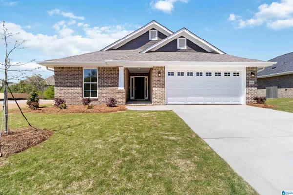 $285,435 | 2122 Turquoise Lane, Calera, AL 35040