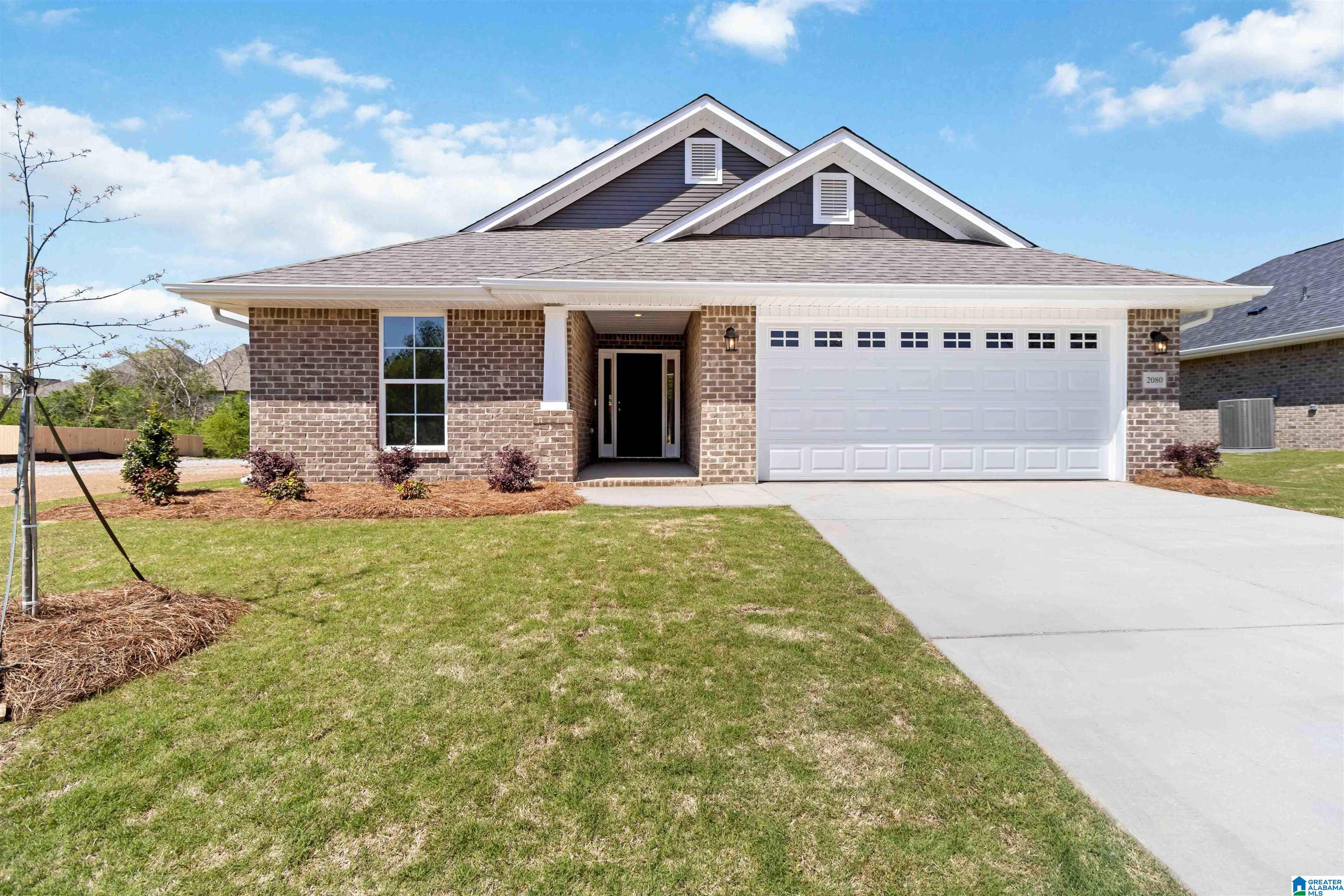 2122 Turquoise Lane Calera, AL 35040 - Photo 1 of 28
