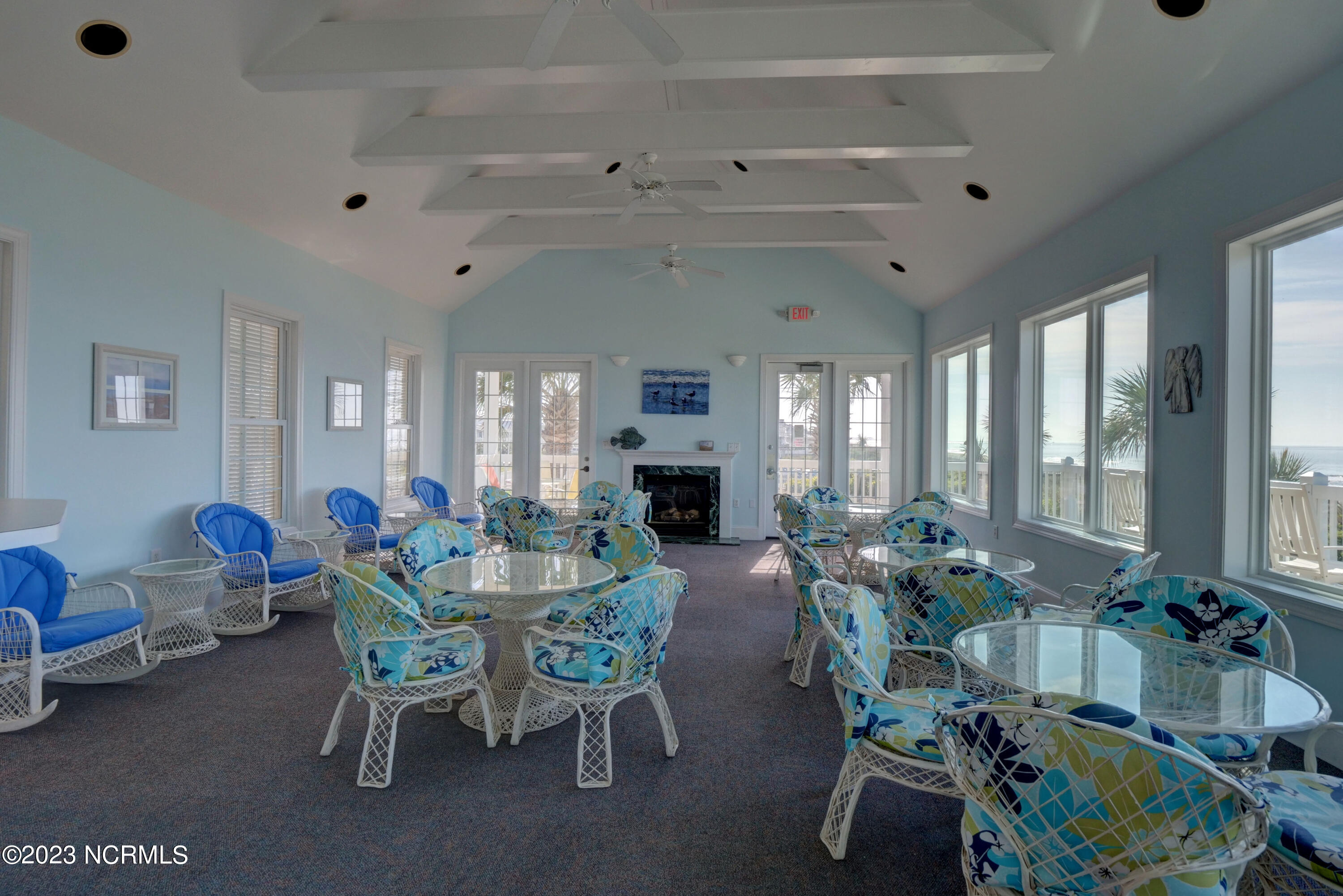 1620 Goley Hewett Road Southeast, Unit 105 Bolivia, NC 28422 - Photo 31 of 57 Beach clubhouse