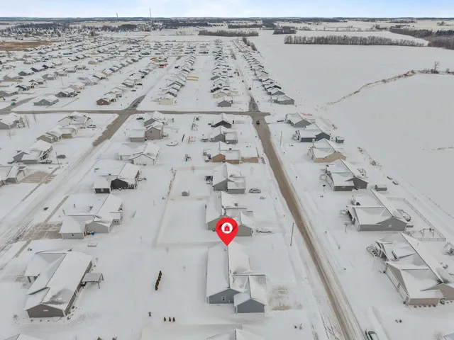 $449,900 | 1920 White Dove Lane, Kaukauna, WI 54130