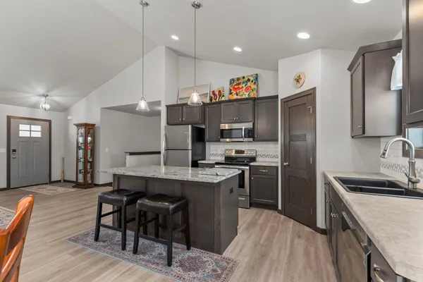 $449,900 | 1920 White Dove Lane, Kaukauna, WI 54130