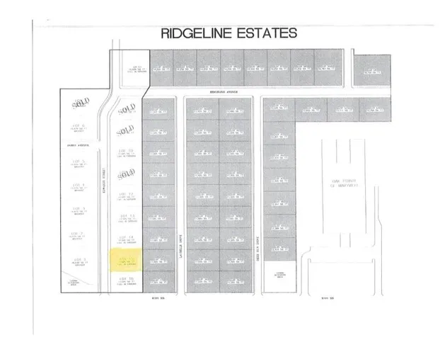 $52,000 | 1178 West Edwards Street, Maryville, MO 64468