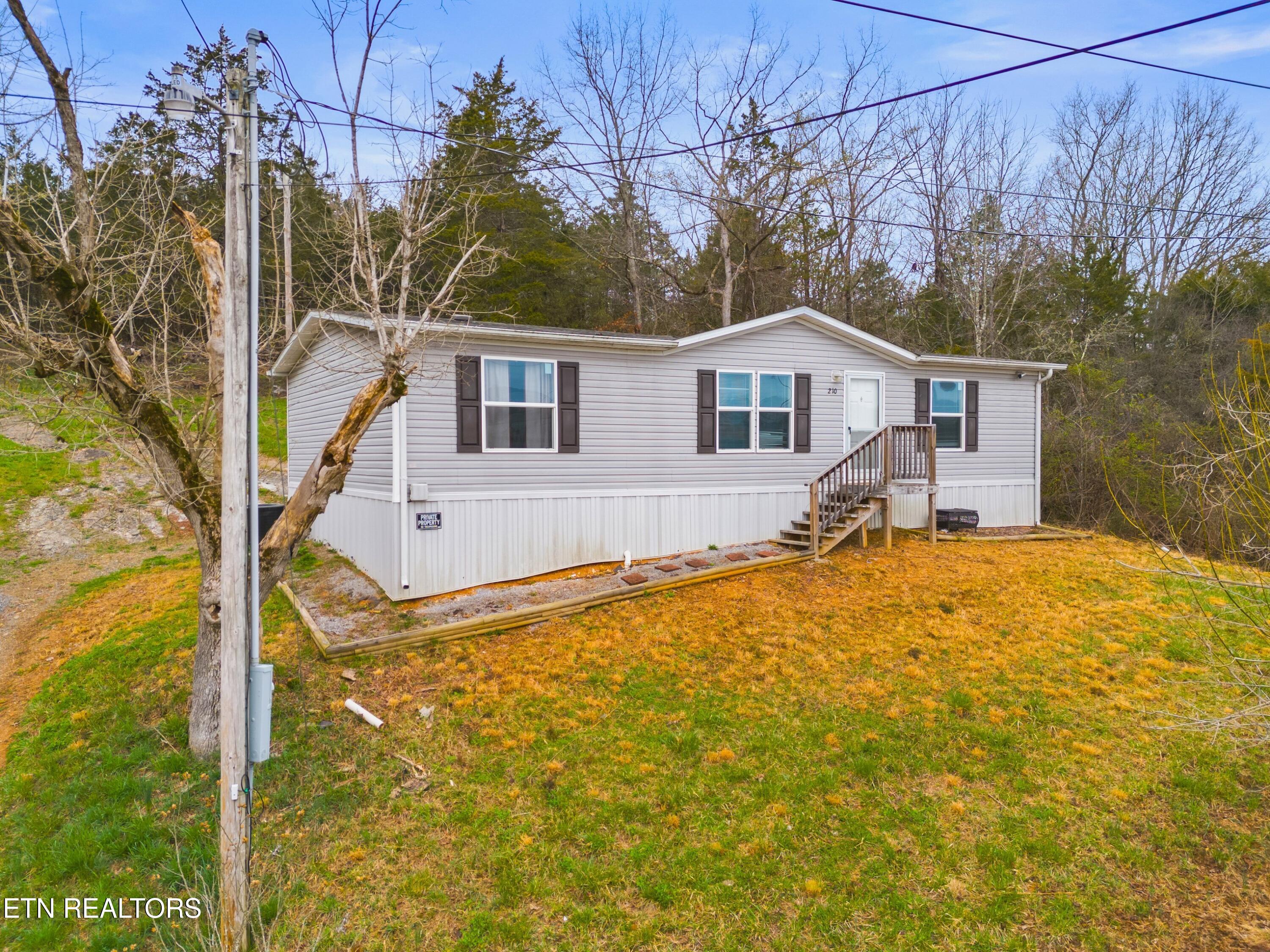 210 Blue Top Road Tazewell, TN 37879 - Photo 20 of 30 024-210BlueTopRoad-Tazewell-TN-37879-SMA