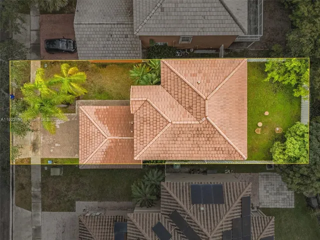 a view of balcony with furniture