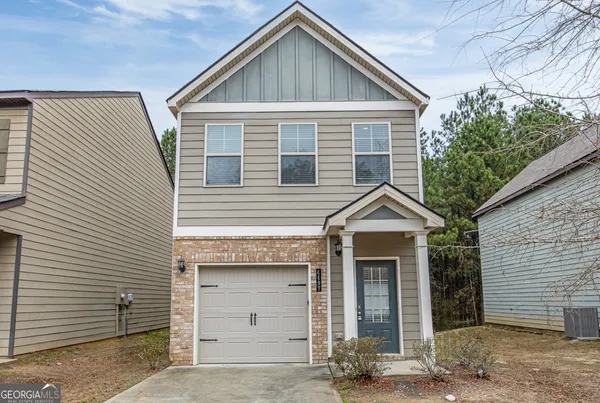$2,000 | 4497 Ravenwood Drive, Union City, GA 30291