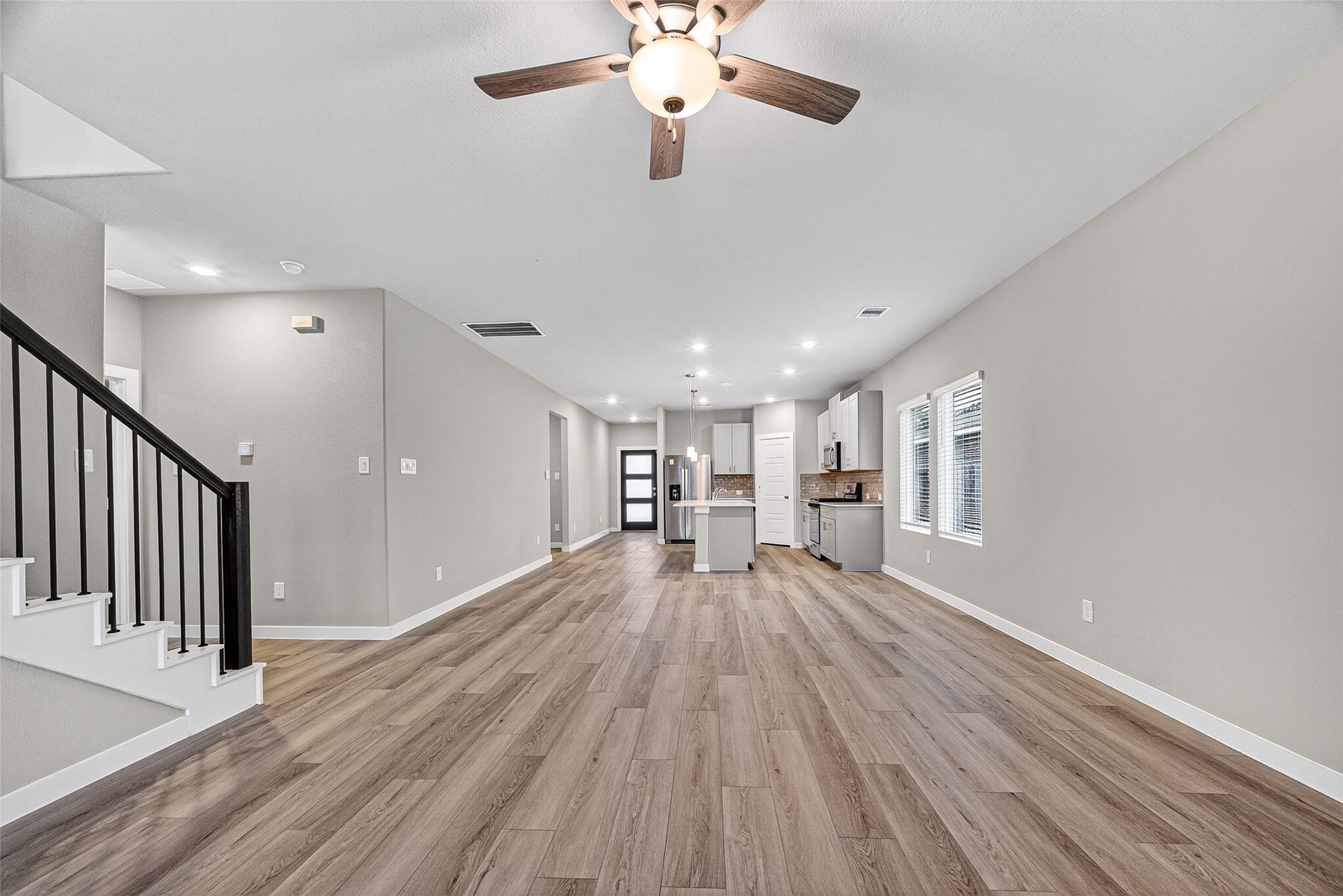 2622 Homestead Rnch Lane Crosby, TX 77532 - Photo 18 of 42