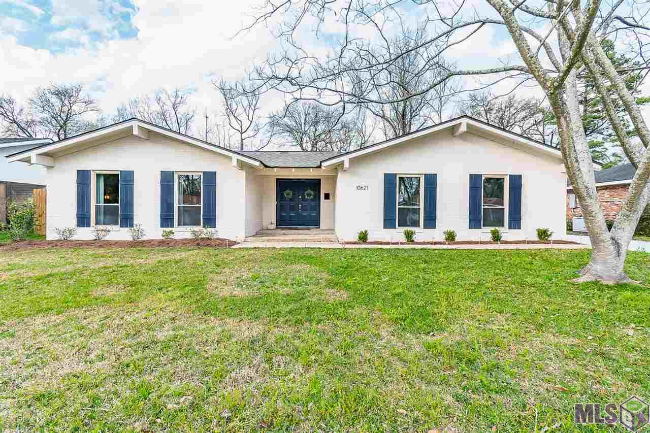 10621 Ranchwood Drive Baton Rouge, LA 70815 - Photo 1 of 35 Gallery Image 1