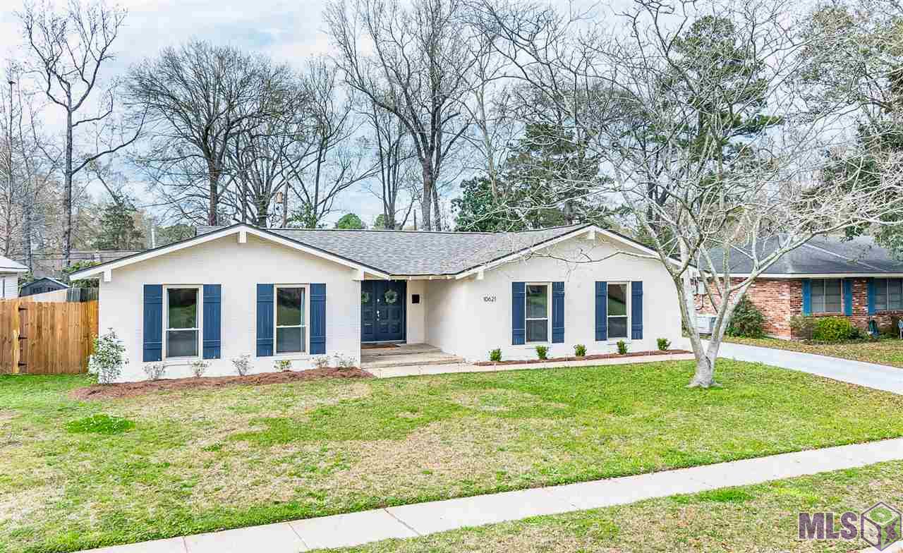 10621 Ranchwood Drive Baton Rouge, LA 70815 - Photo 35 of 35 Gallery Image 35