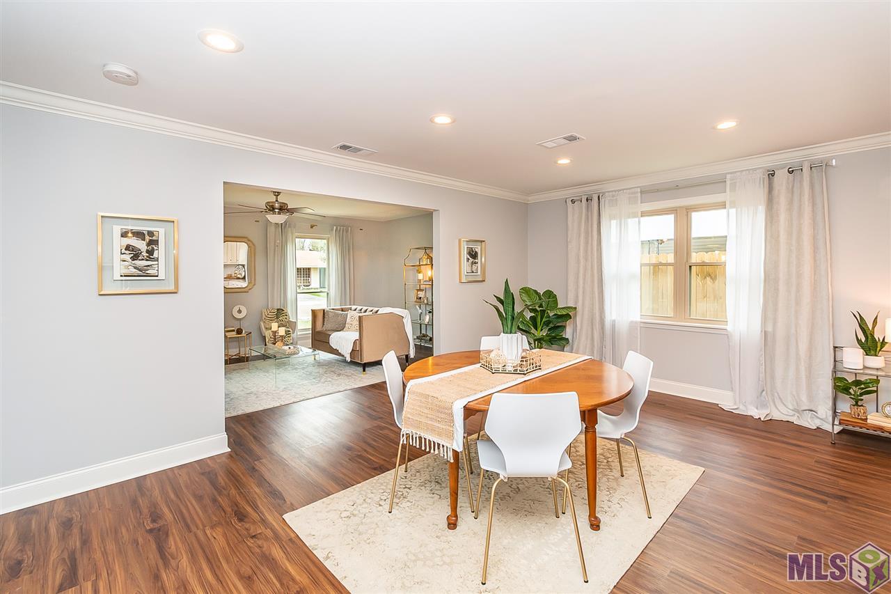 10621 Ranchwood Drive Baton Rouge, LA 70815 - Photo 5 of 35 Gallery Image 5