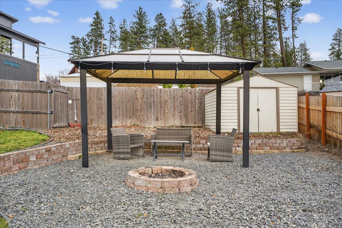 11013 South Sunnyslope Road Medical Lake, WA 99022 - Photo 37 of 50