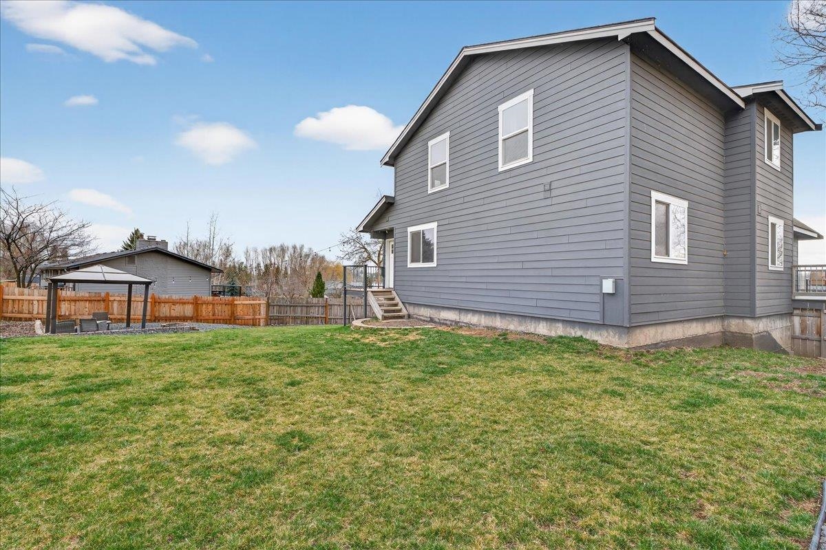 11013 South Sunnyslope Road Medical Lake, WA 99022 - Photo 38 of 50