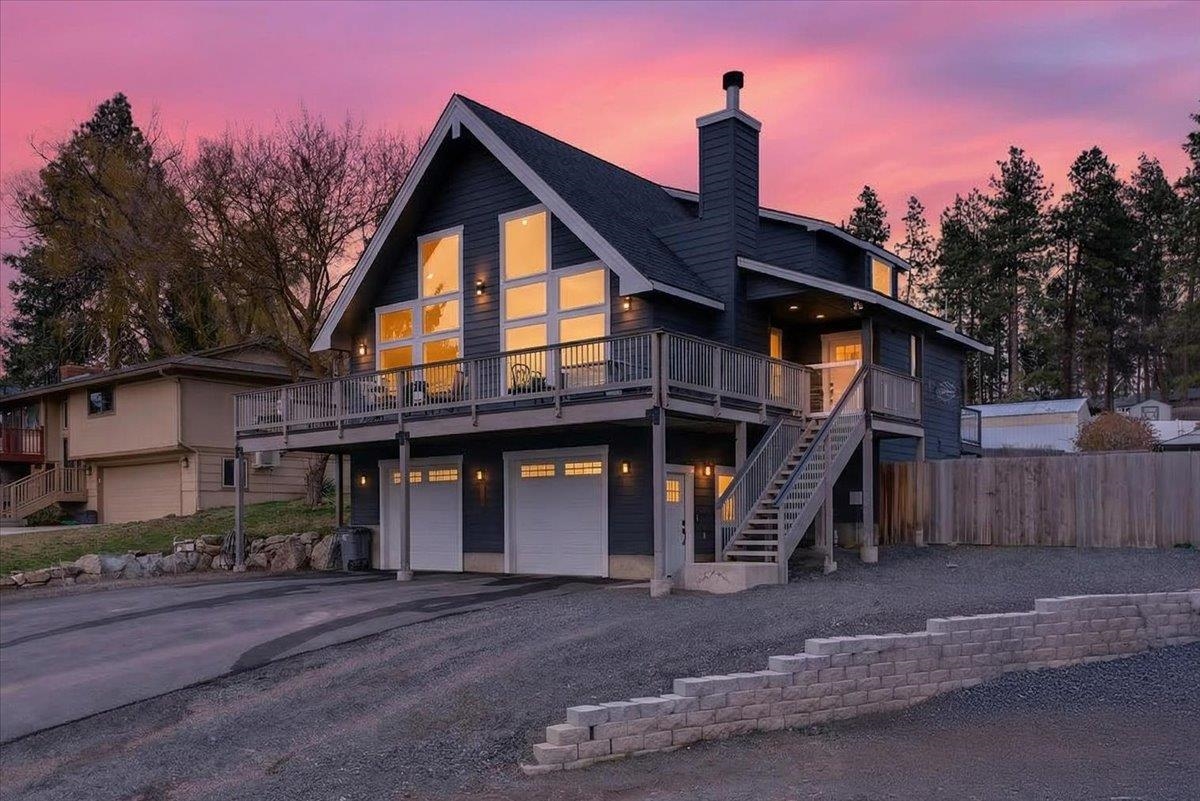 11013 South Sunnyslope Road Medical Lake, WA 99022 - Photo 49 of 50