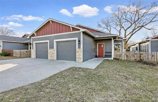 $235,000 | 333 Florida Street, Lawrence, KS 66044