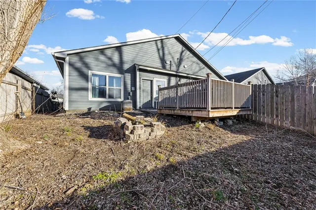 $235,000 | 333 Florida Street, Lawrence, KS 66044