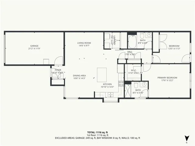 $235,000 | 333 Florida Street, Lawrence, KS 66044