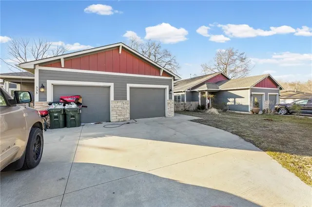 $235,000 | 333 Florida Street, Lawrence, KS 66044