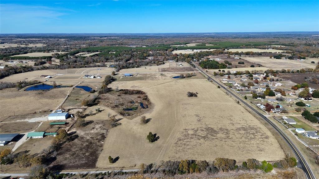 2495 Rd Athens Tx 75752 Road Athens, TX 75752 - Photo 2 of 12 an aerial view of a water