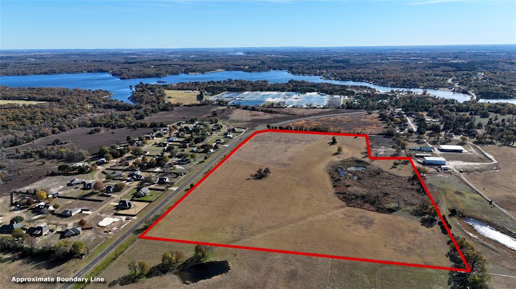 2495 Rd Athens Tx 75752 Road Athens, TX 75752 - Photo 3 of 12 an aerial view of a houses