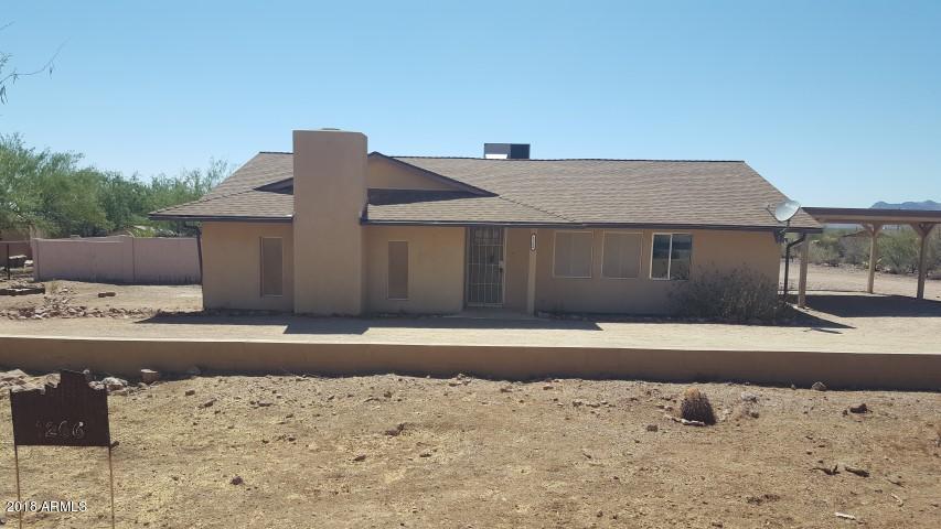 1266 North Geronimo Road Apache Junction, AZ 85119 - Photo 1 of 21 20180531_144441 (Small)