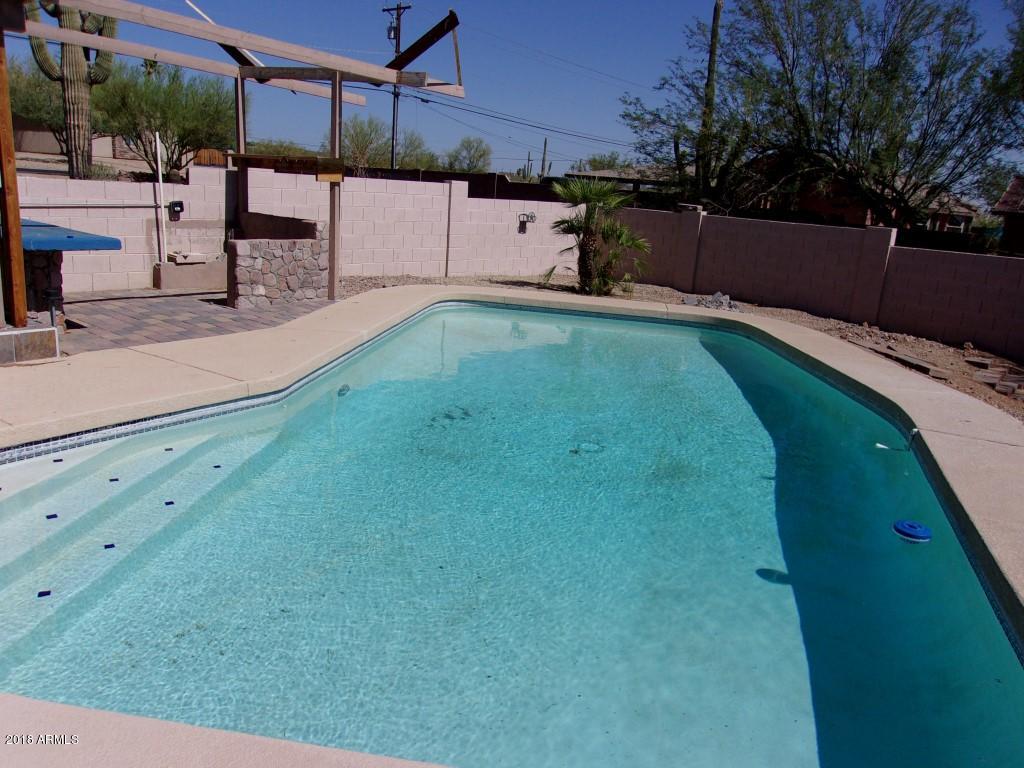 1266 North Geronimo Road Apache Junction, AZ 85119 - Photo 18 of 21 100_0180
