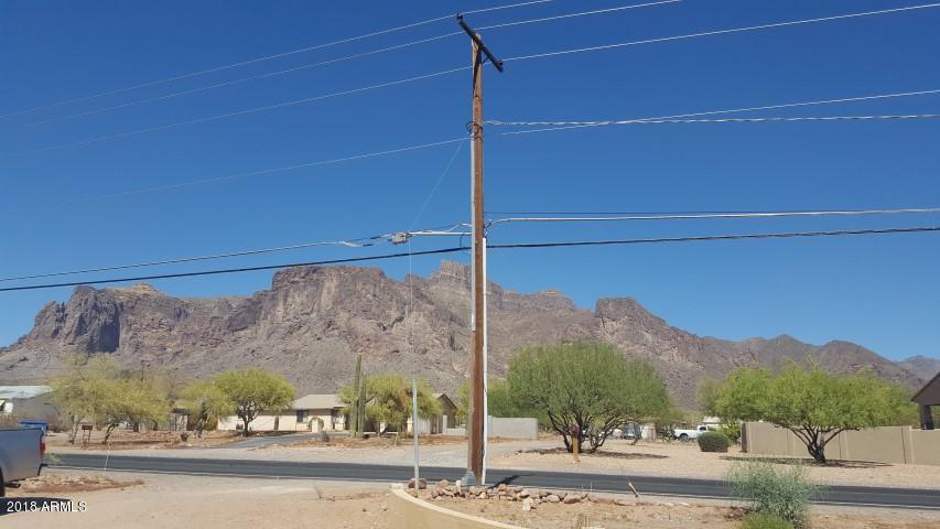 1266 North Geronimo Road Apache Junction, AZ 85119 - Photo 20 of 21 20180531_145757 (Small)