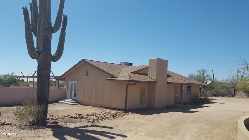 1266 North Geronimo Road Apache Junction, AZ 85119 - Photo 2 of 21 20180531_144502 (Small)