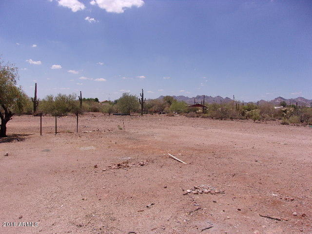 1266 North Geronimo Road Apache Junction, AZ 85119 - Photo 21 of 21 100_8312