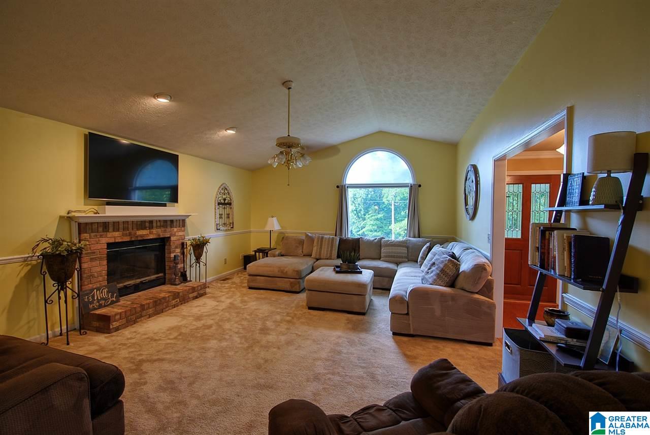 1204 Shadecrest Road Anniston, AL 36206 - Photo 12 of 26