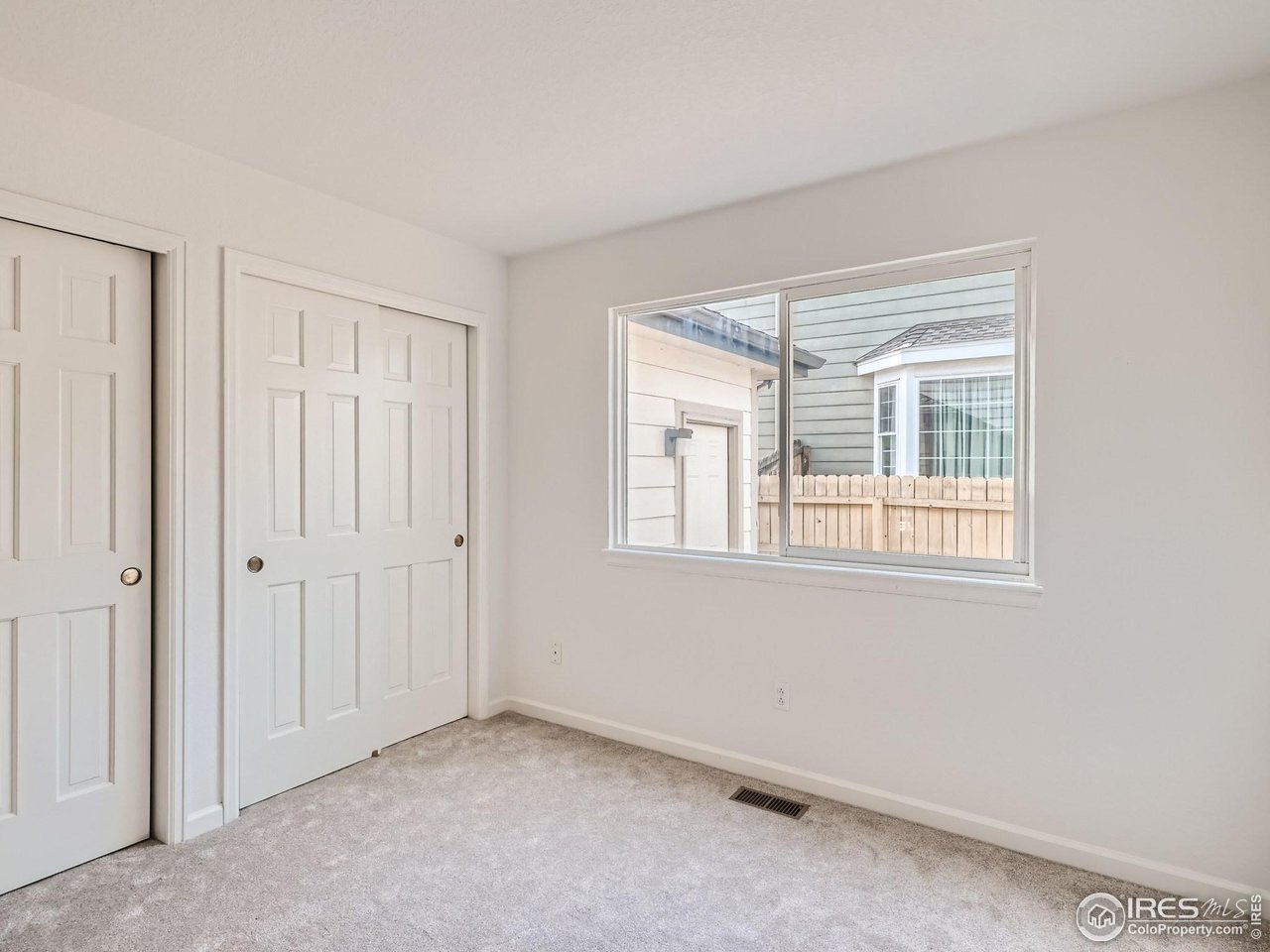1285 Eldorado Drive Superior, CO 80027 - Photo 11 of 29 a view of an empty room with a window