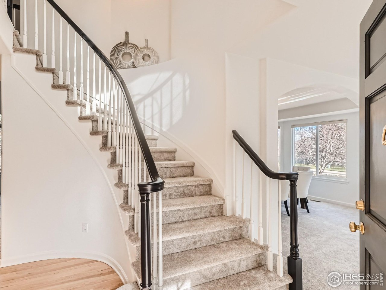 1285 Eldorado Drive Superior, CO 80027 - Photo 4 of 29 a view of entryway